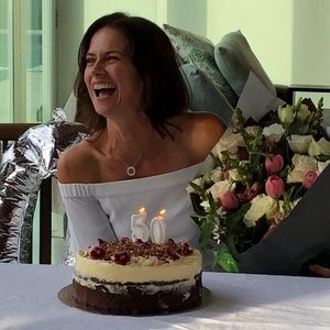 Meet your Posher, Maria